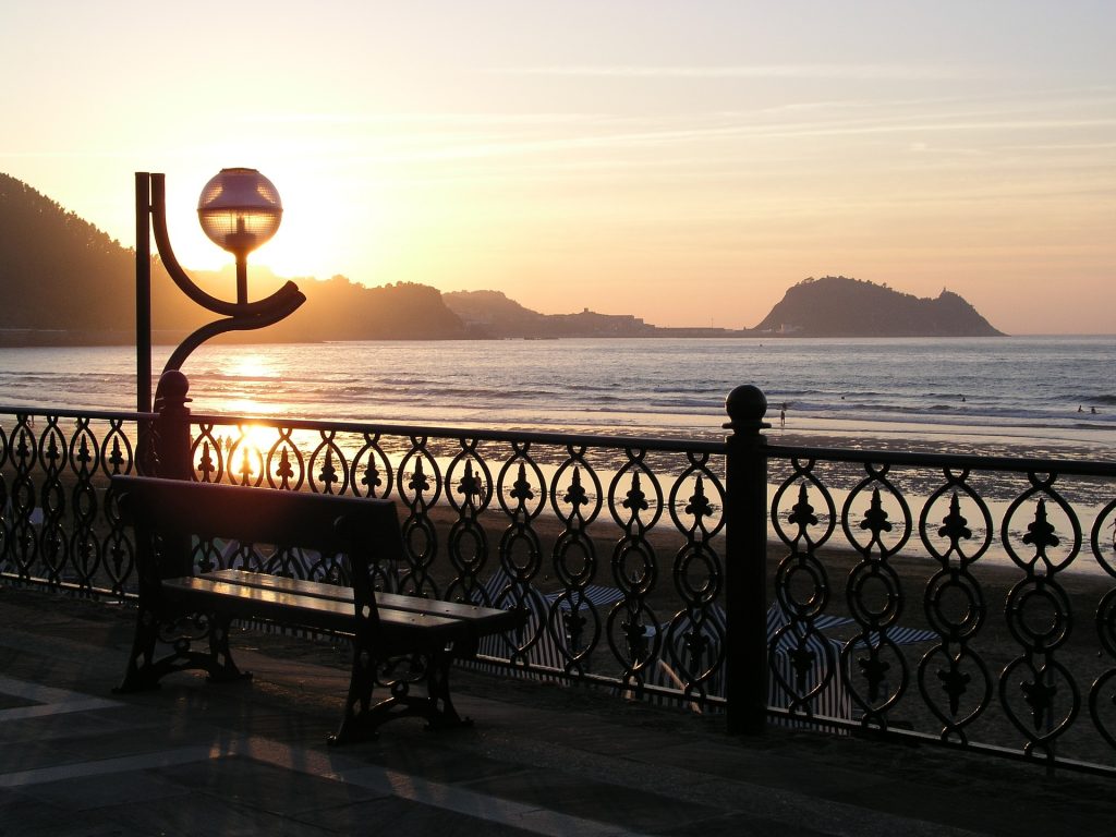 espagne-itineraire-Zarautz