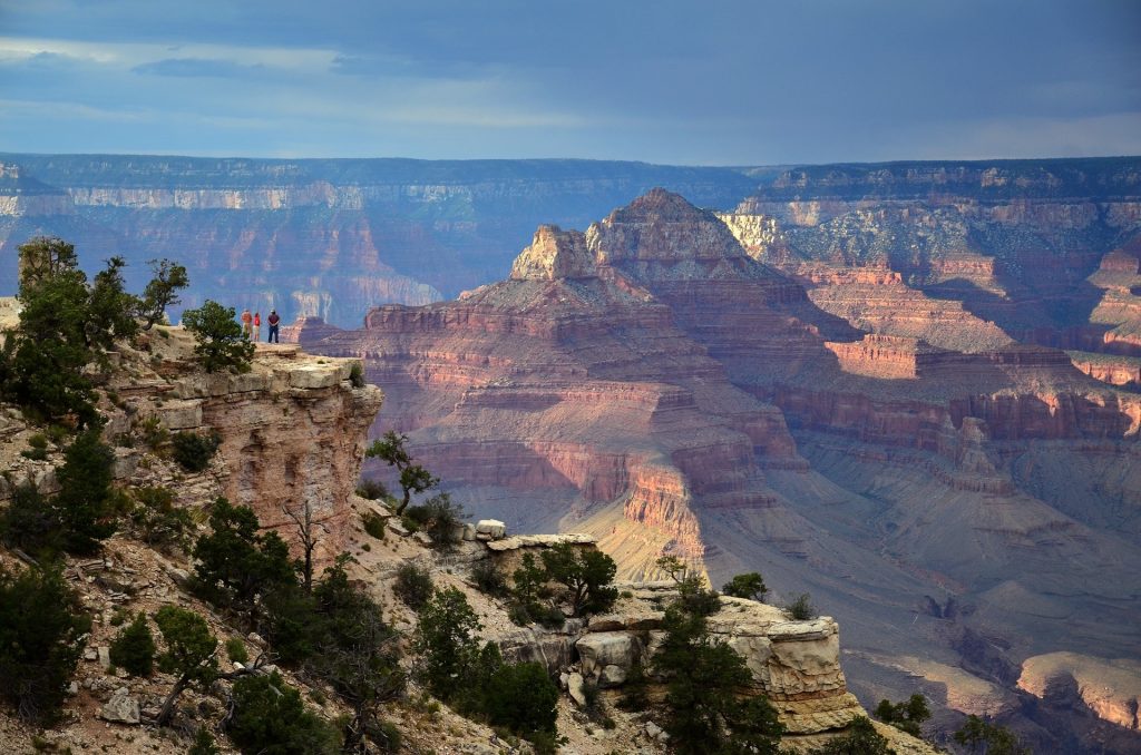 etats-unis-itineraire-Grand Canyon