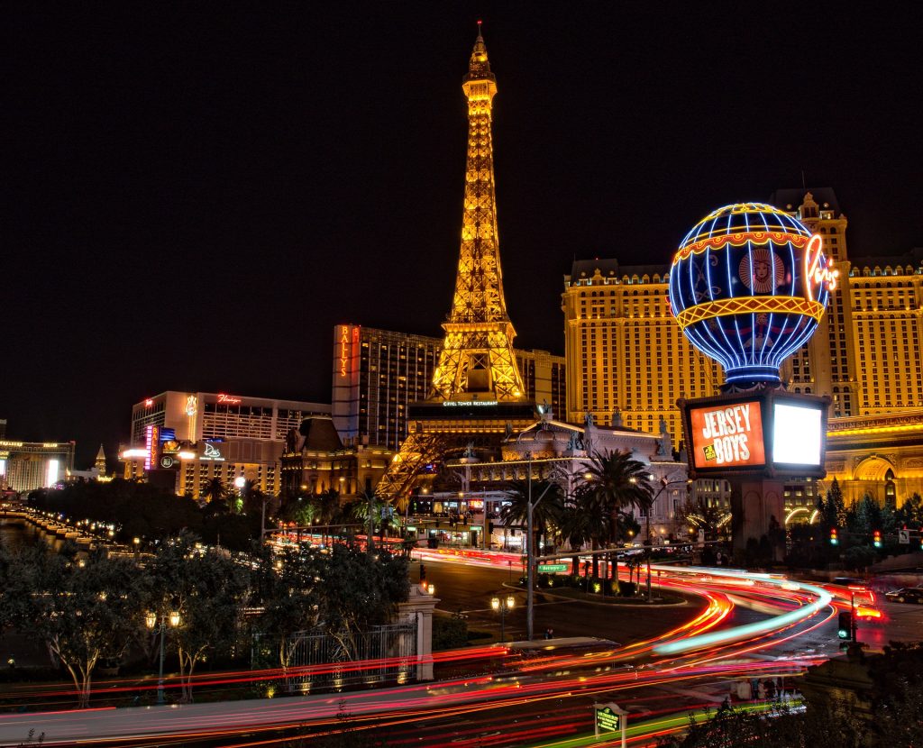 etats-unis-itineraire-Las Vegas