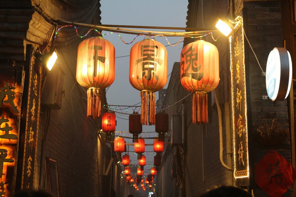 chine-itineraire-Pingyao