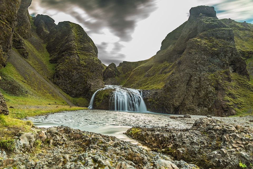 islande-itineraire-Reykjavik