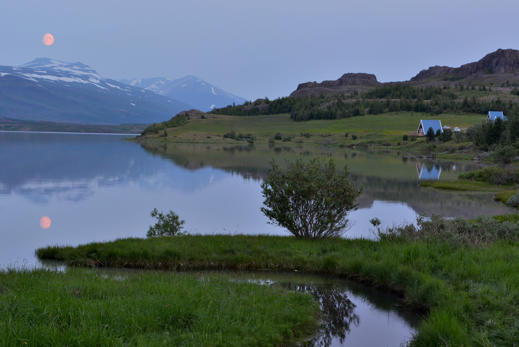 islande-itineraire-Egilsstaðir