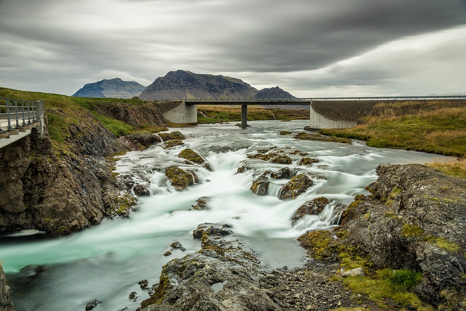 islande-itineraire-Reykjavik