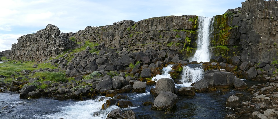 islande-itineraire-Thingvellir National Park