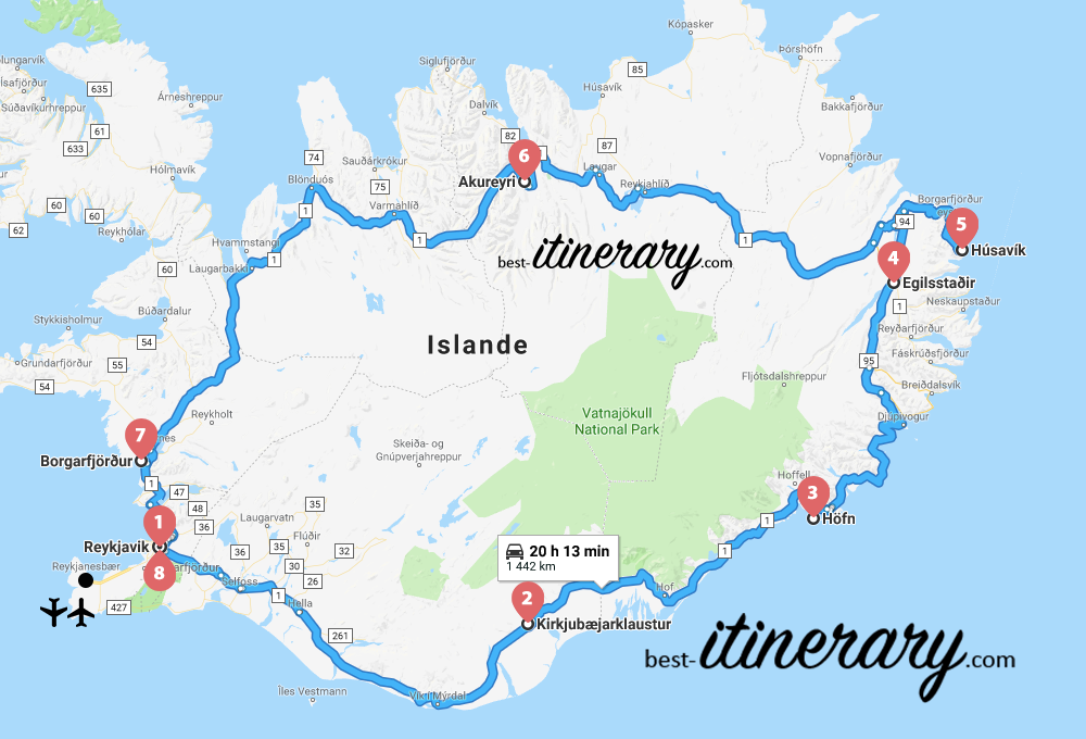 islande-itineraire-voyage-4-carte