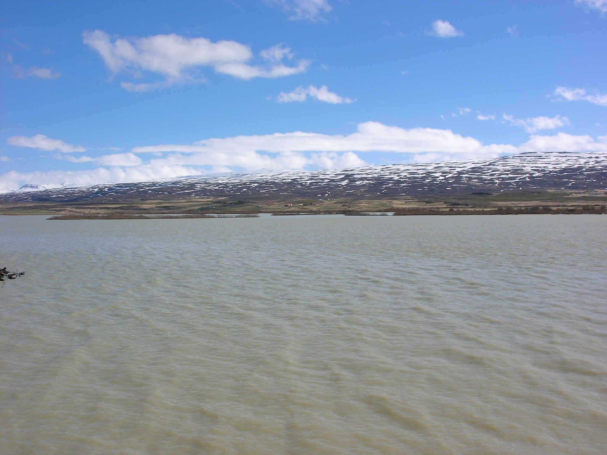 islande-itineraire-Egilsstaðir