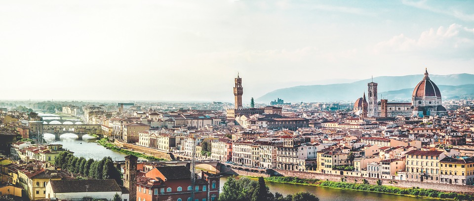 italie-itineraire-Florence