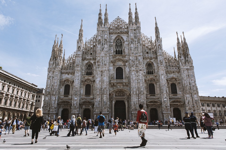 italie-itineraire-Milan