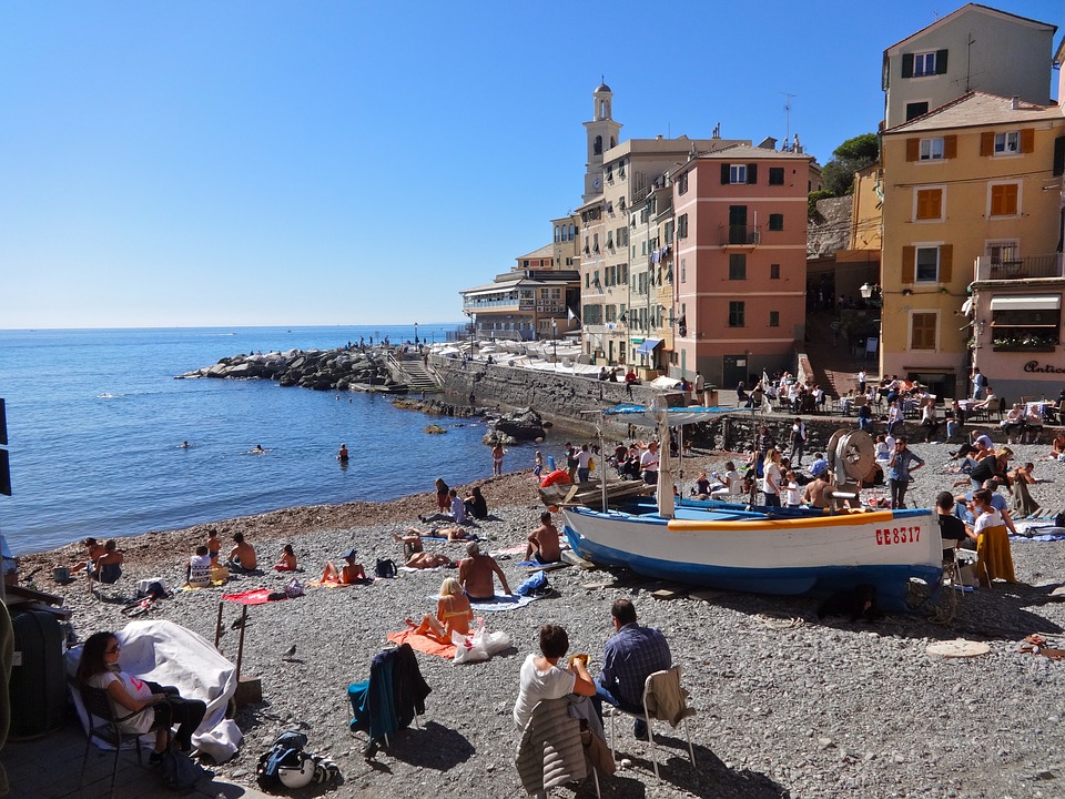 italie-itineraire-Gênes