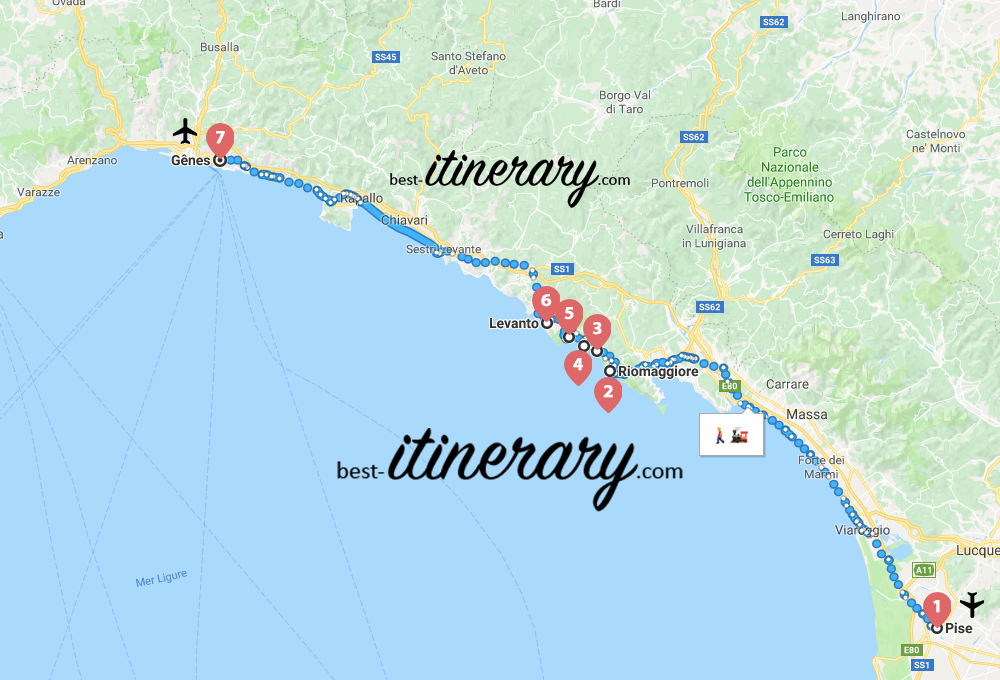 italie-roadtrip-cinqueterre-carte