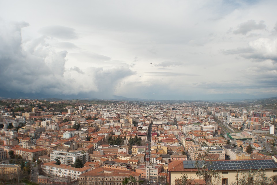 italie-itineraire-Cosenza