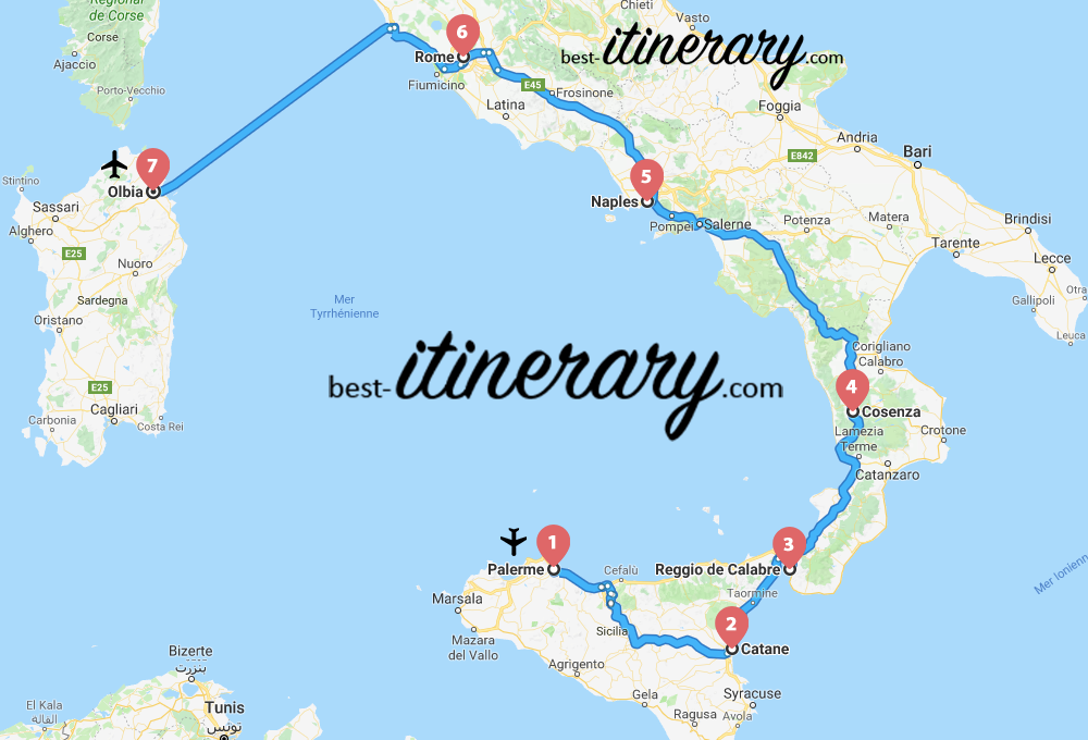 italie-itineraire-voyage-4-carte