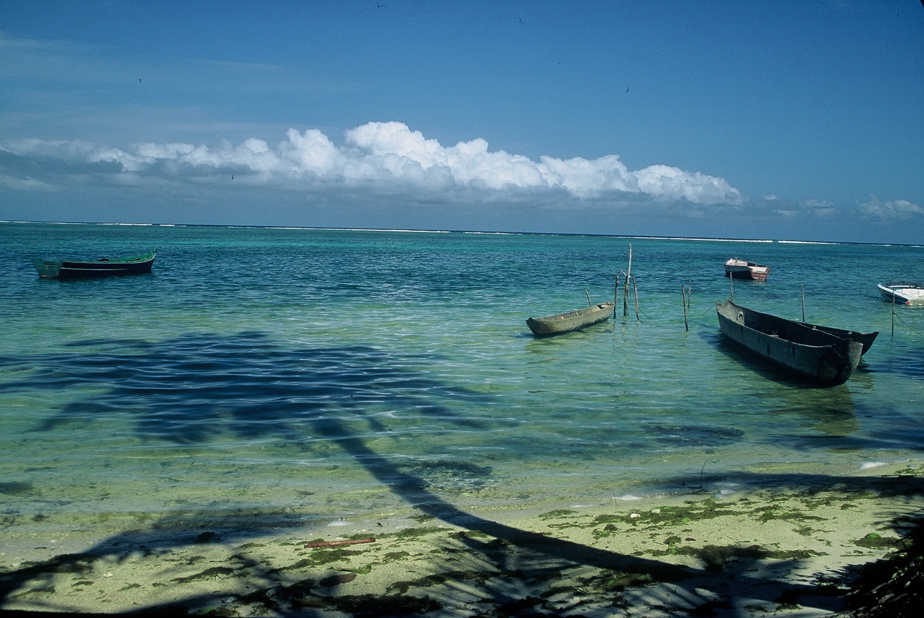 madagascar-itineraire-Ile Sainte-Marie