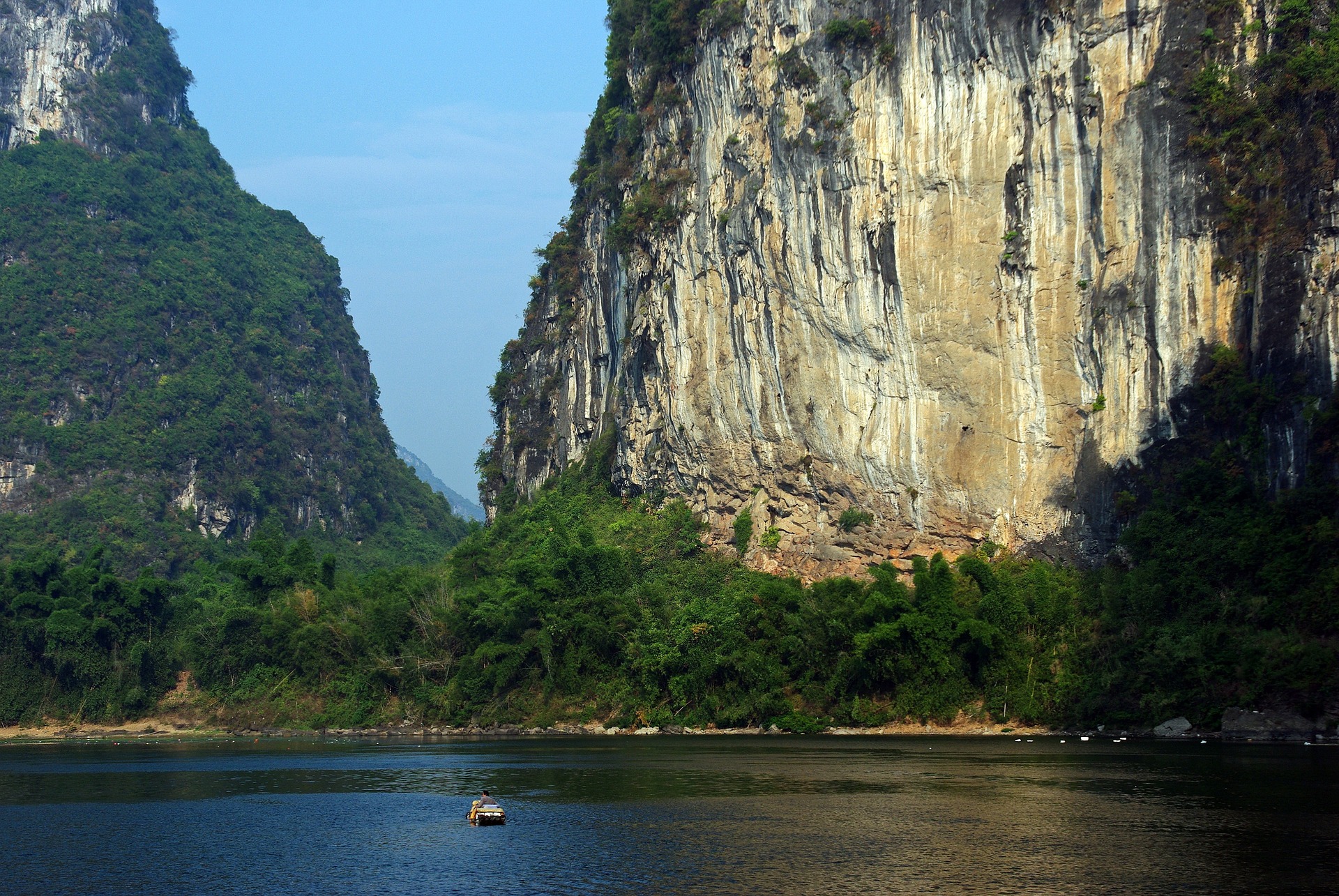 mexique-itineraire-voyage-2-Parc-national-Canon-del-Sumidero