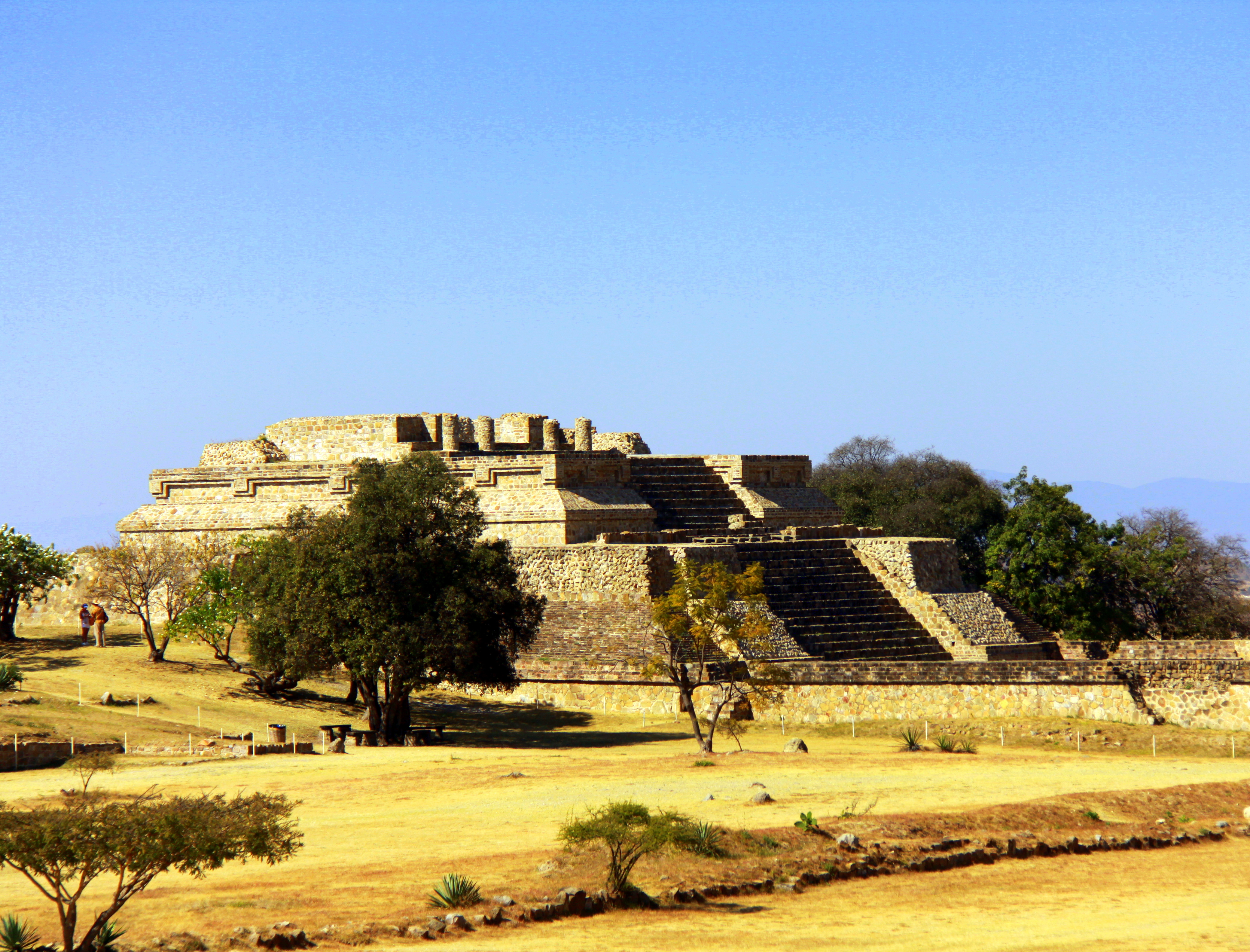 mexique-itineraire-Monte Alban