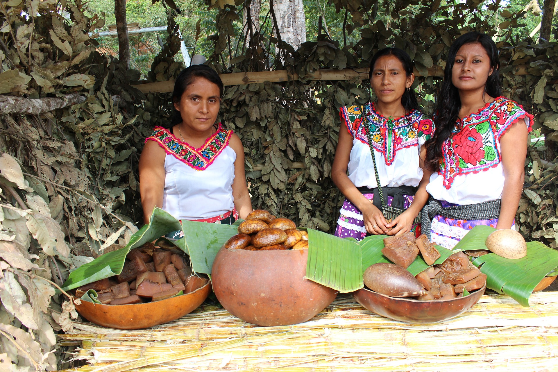 mexique-itineraire-voyage-3-Oaxaca-de-Juarez