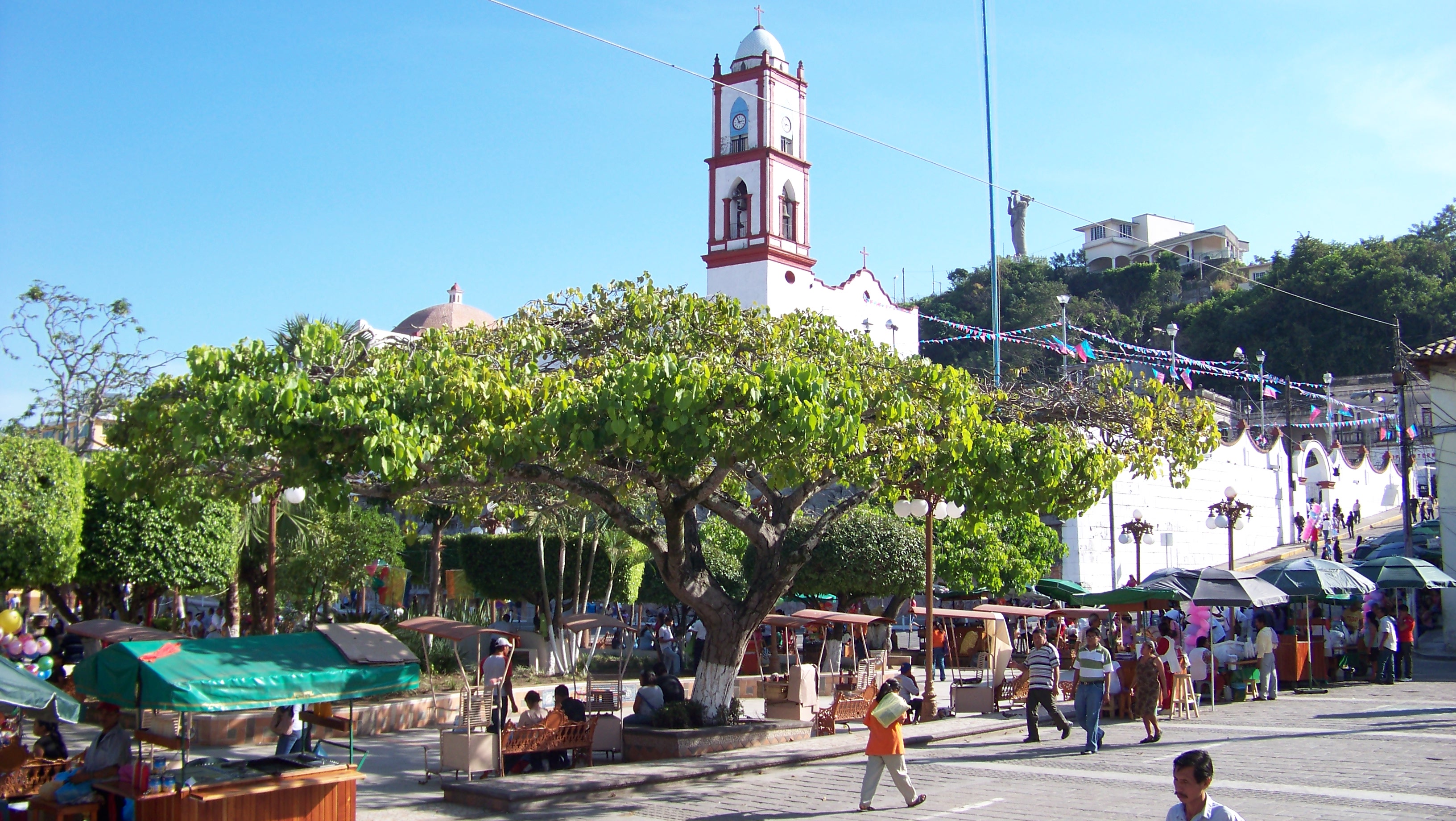 mexique-itineraire-Papantla