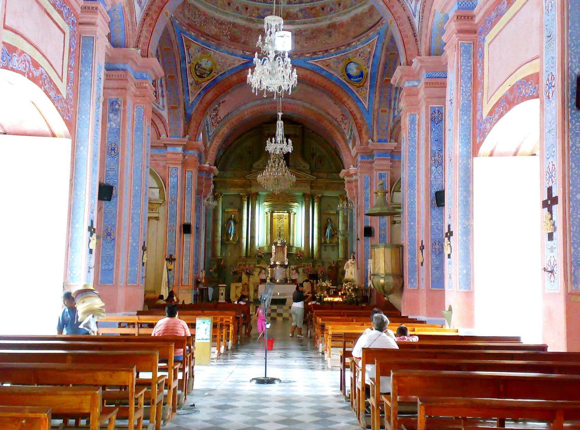 mexique-itineraire-Tlacotalpan