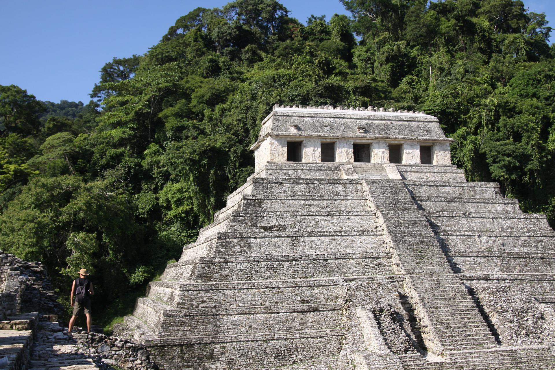 mexique-itineraire-Palenque