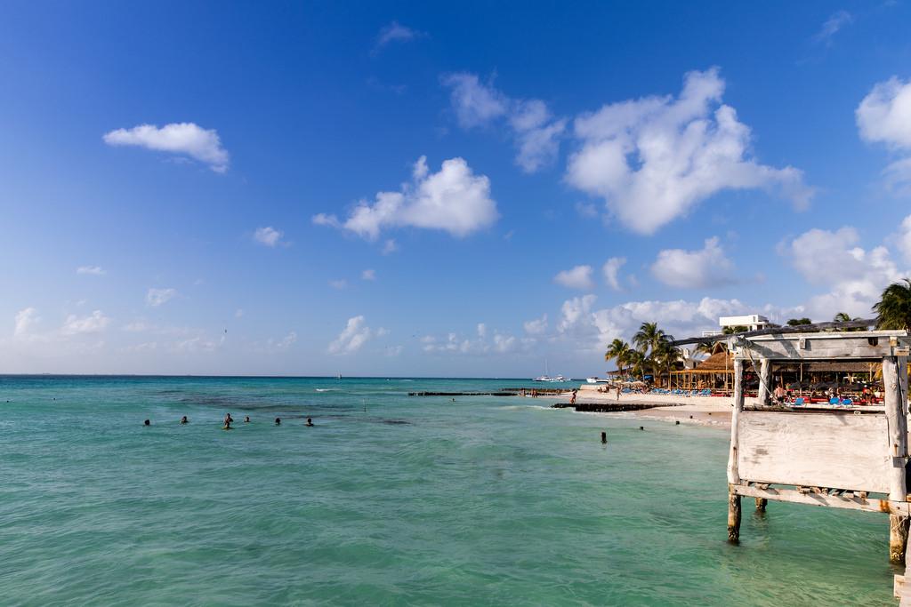 mexique-itineraire-voyage-Isla-Mujeres