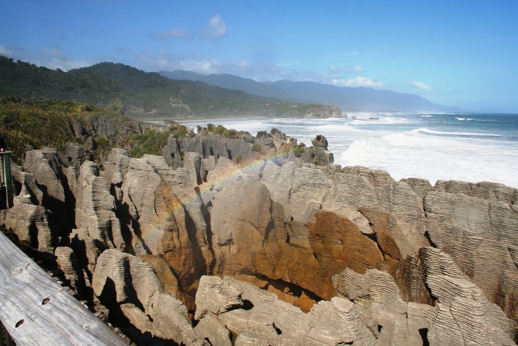 nouvelle-zelande-itineraire-Punakaiki