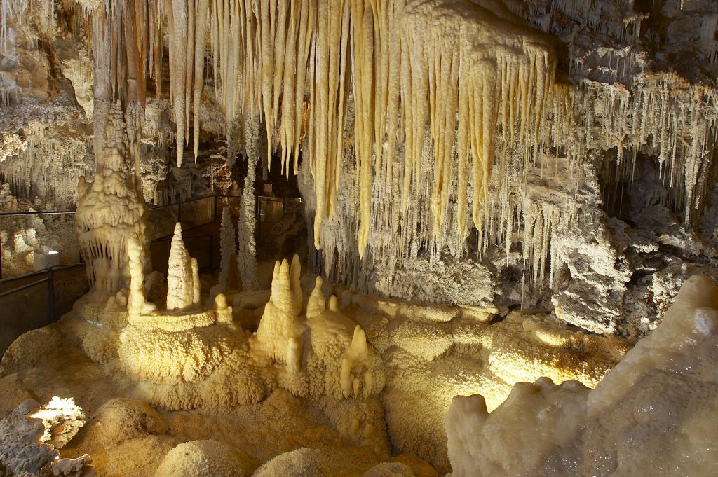 nouvelle-zelande-itineraire-District de Waitomo