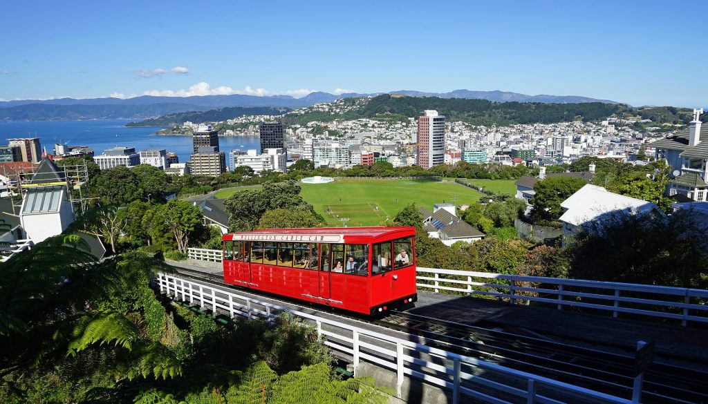 nouvelle-zelande-itineraire-Wellington