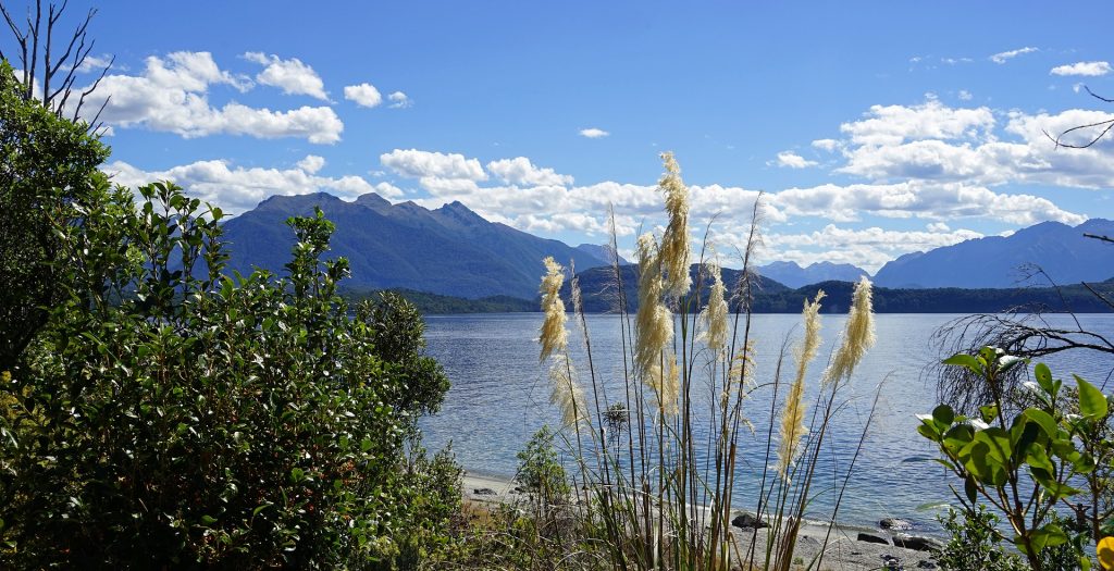 nouvelle-zelande-itineraire-Te Anau