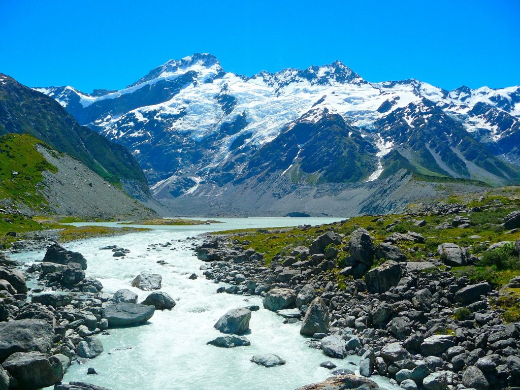 nouvelle-zelande-itineraire-Mount Cook