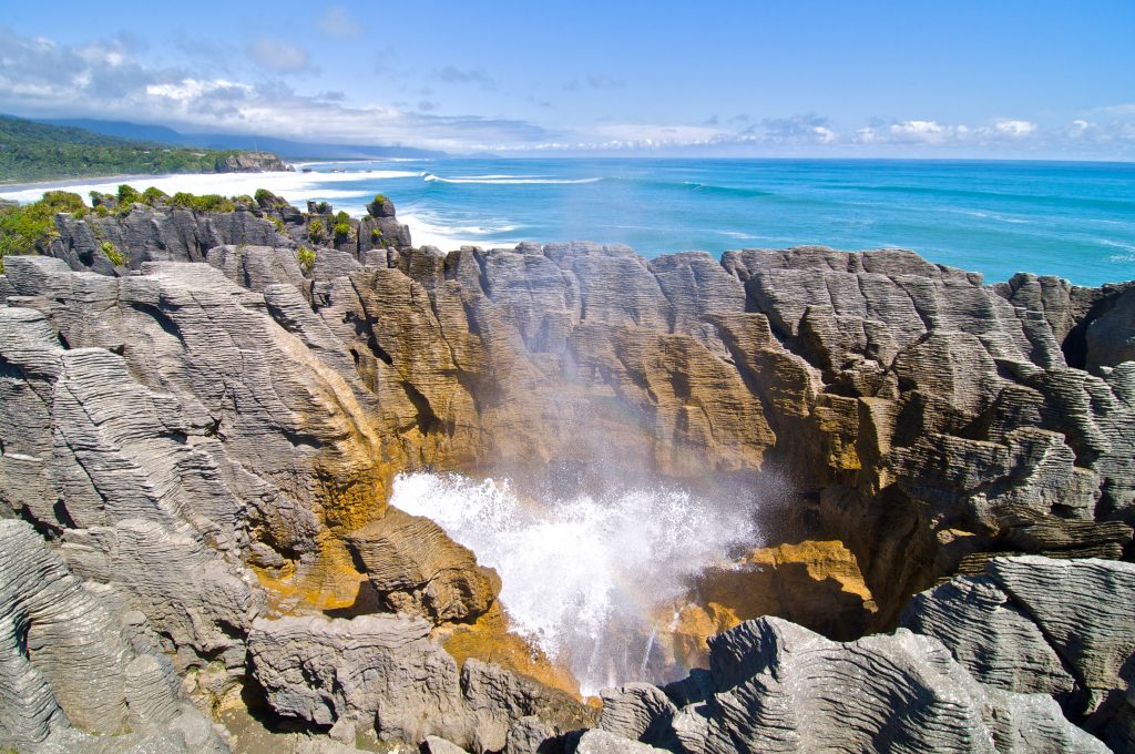 nouvelle-zelande-itineraire-Punakaiki