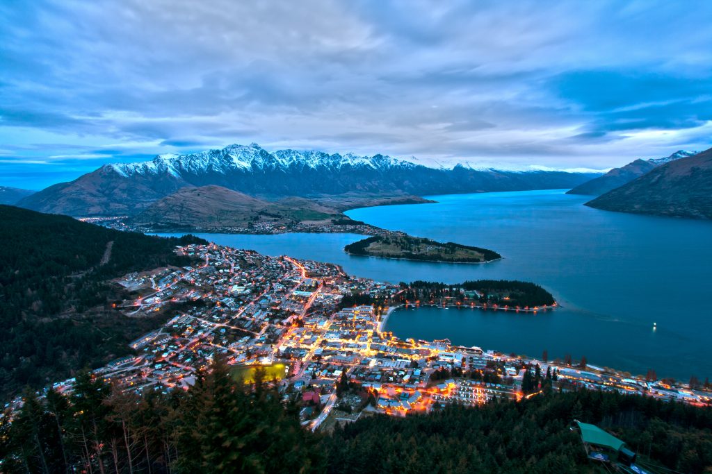 nouvelle-zelande-itineraire-Queenstown