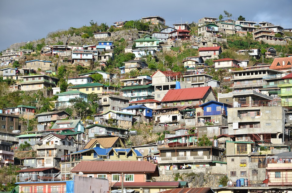 philippines-itineraire-Baguio City