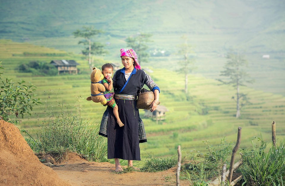 philippines-itineraire-Rizières de Banaue