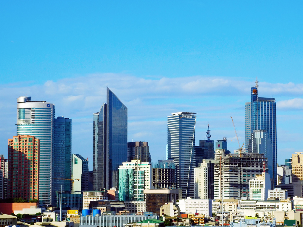 philippines-itineraire-Makati