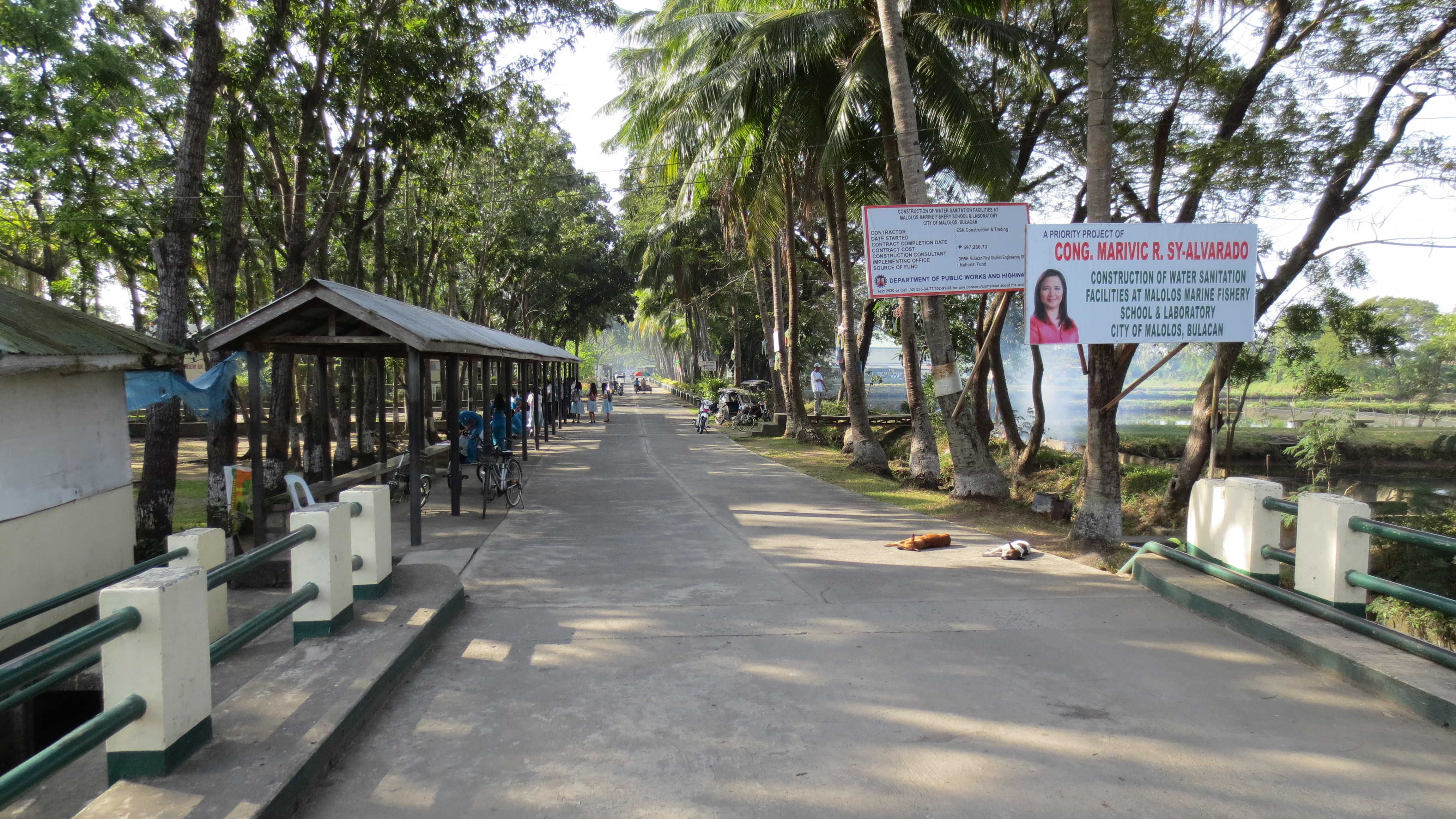 philippines-itineraire-Malolos