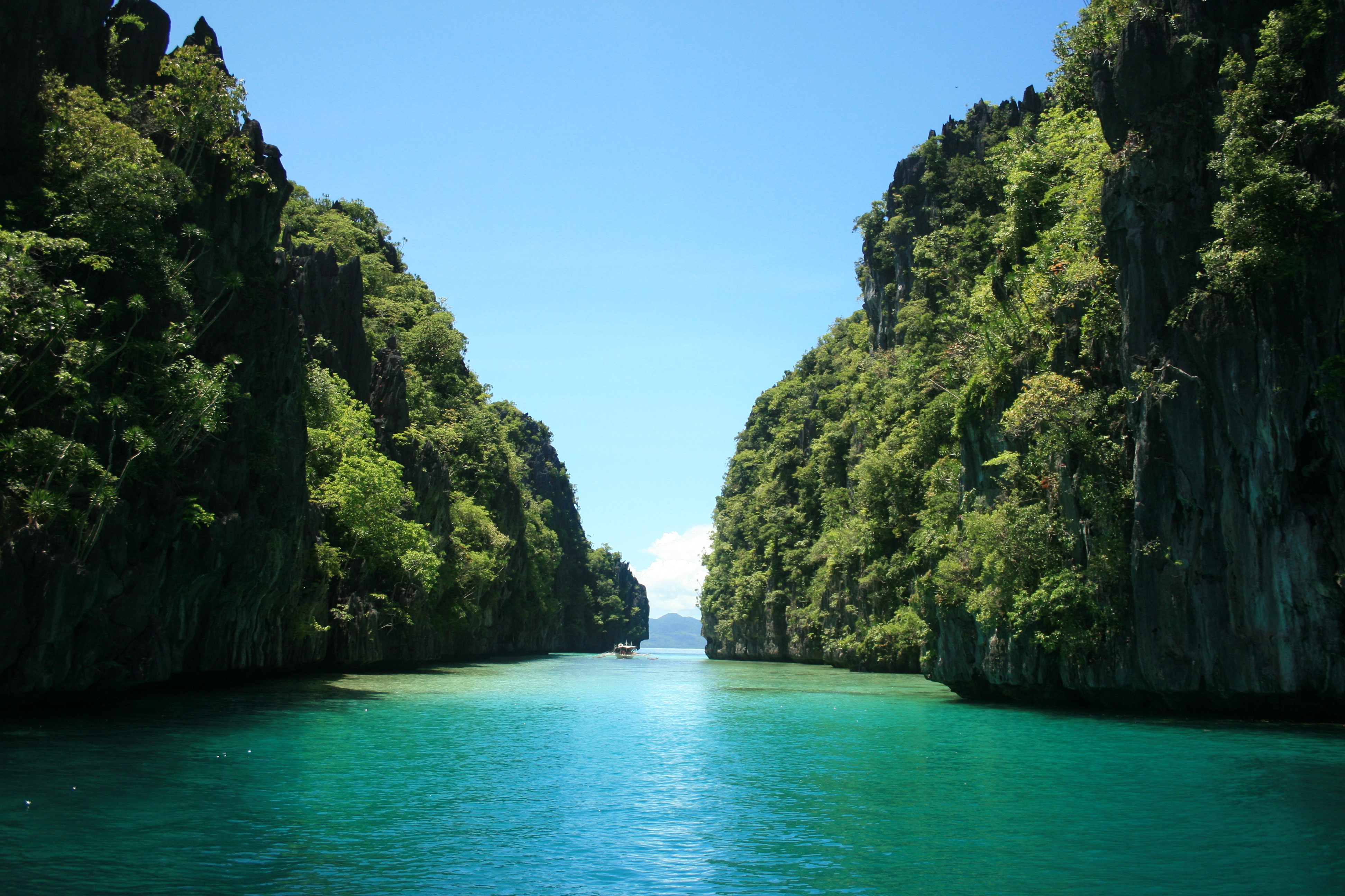 philippines-itineraire-El Nido