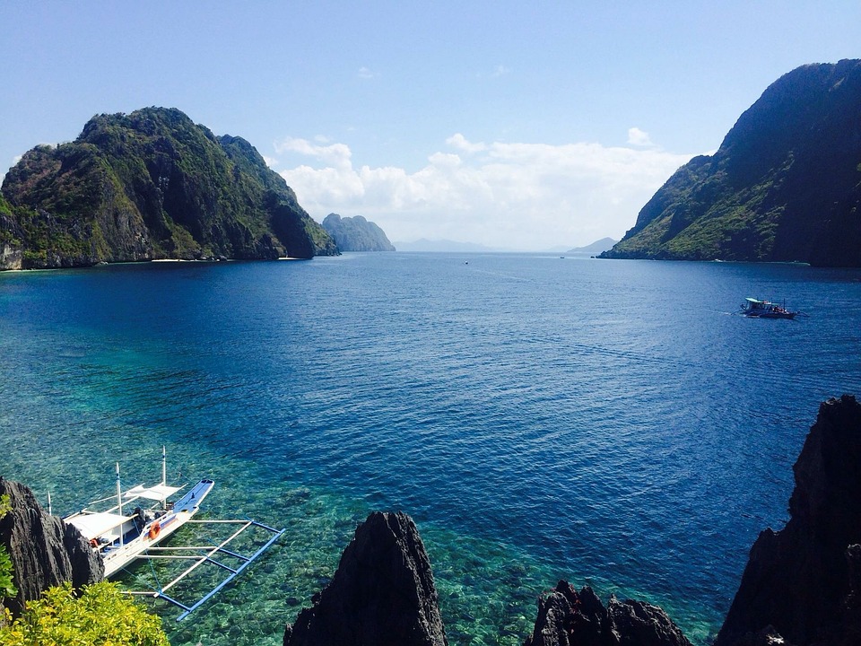 philippines-itineraire-Puerto Princesa