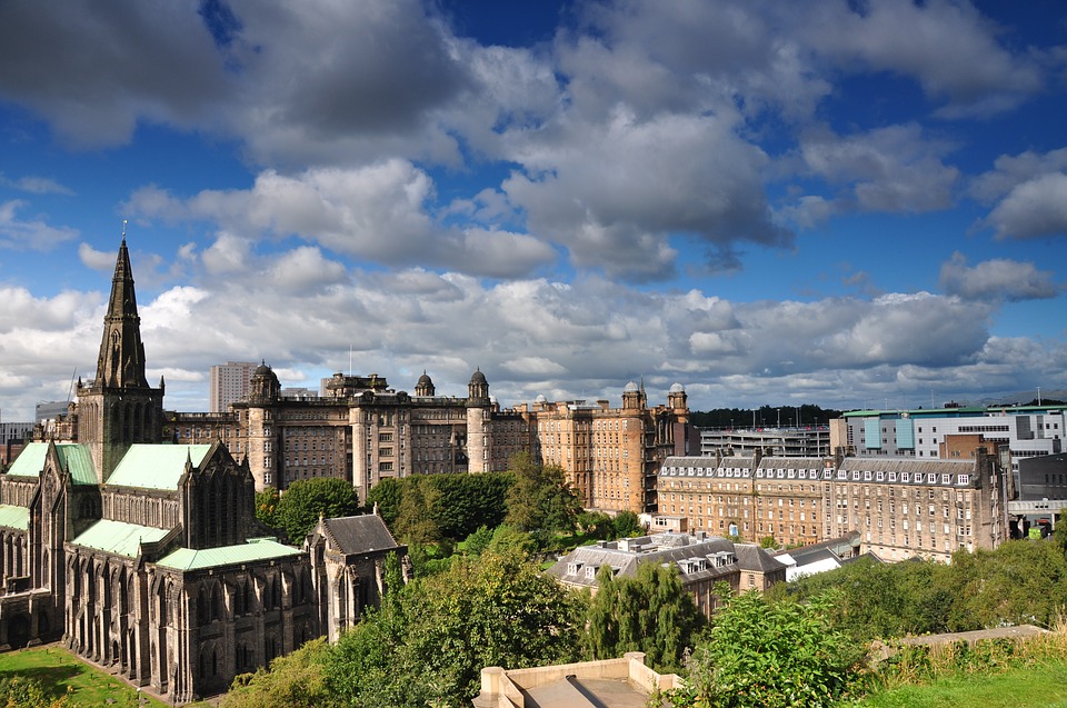 ecosse-itineraire-Glasgow