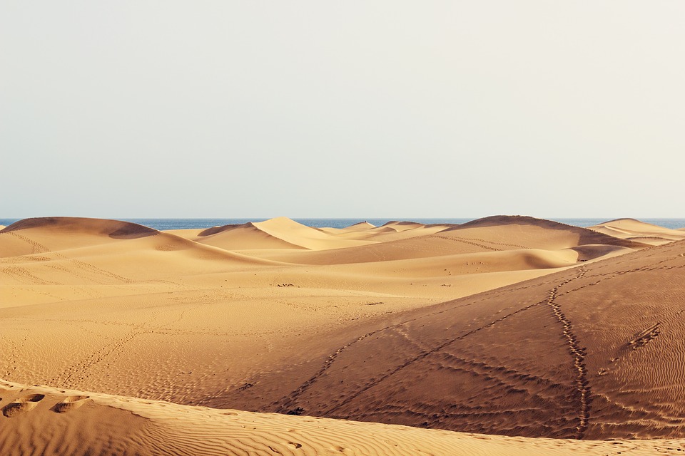 espagne-itineraire-Maspalomas