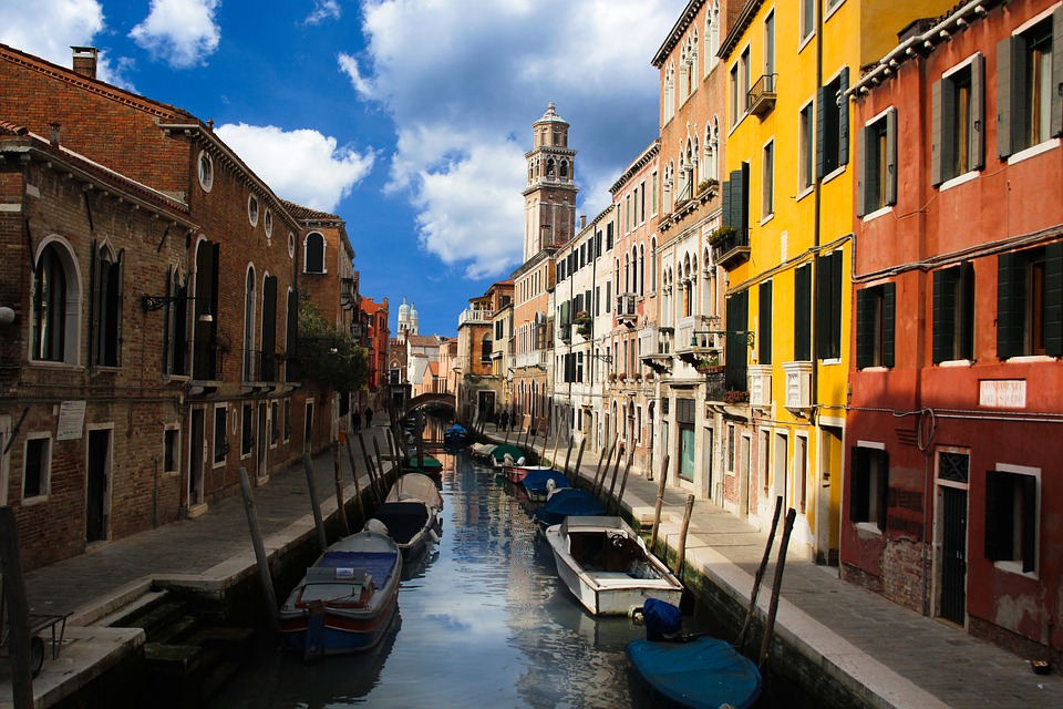 italie-itineraire-Venise