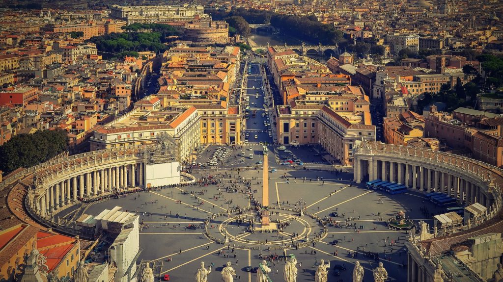 italie-itineraire-rome