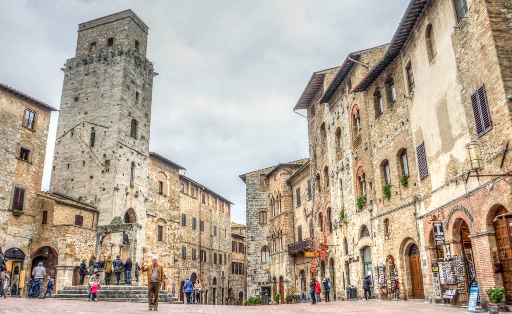 italie-itineraire-san-gimignano