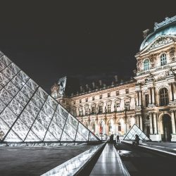 itineraire-visiter-paris-incontournables-louvre