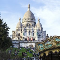 itineraire-visiter-paris-incontournables-montmartre