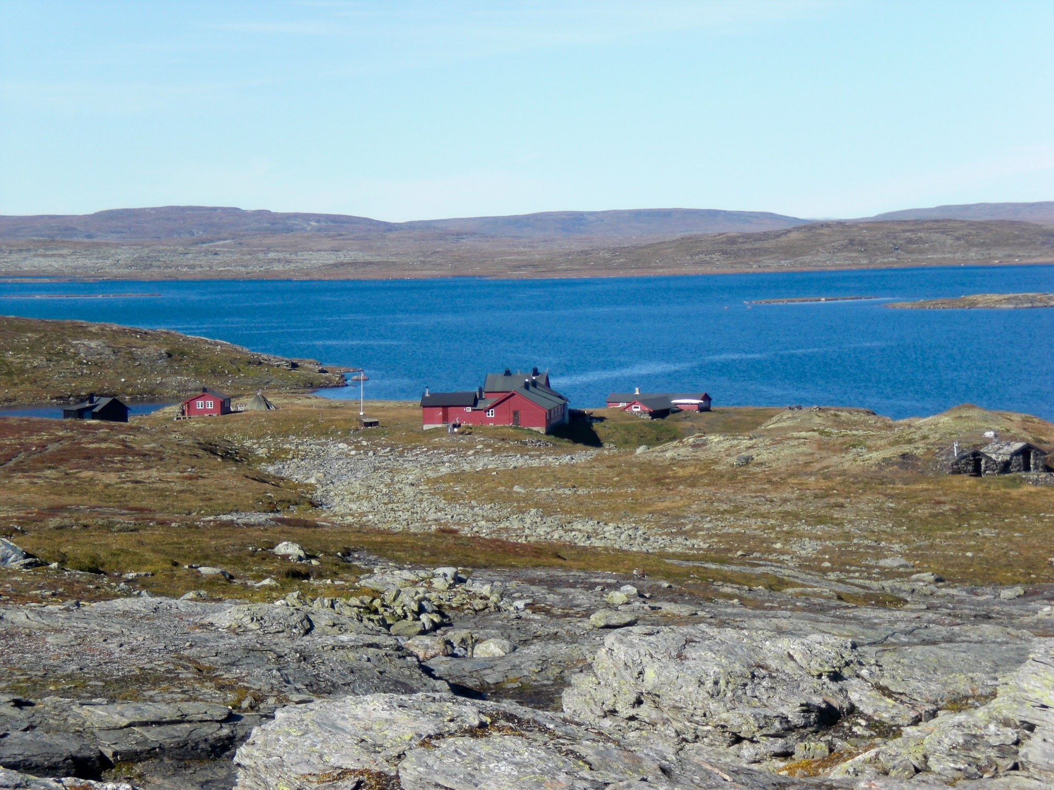 norvege-itineraire-voyage-1-hardangervidda-national-park