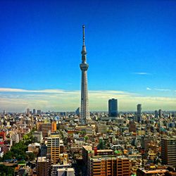 itineraire-visiter-japon-incontournables-Tokyo