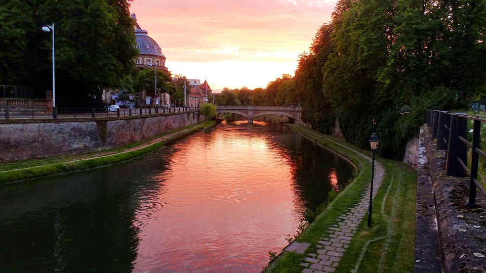 france-itineraire-voyage-2-Strasbourg