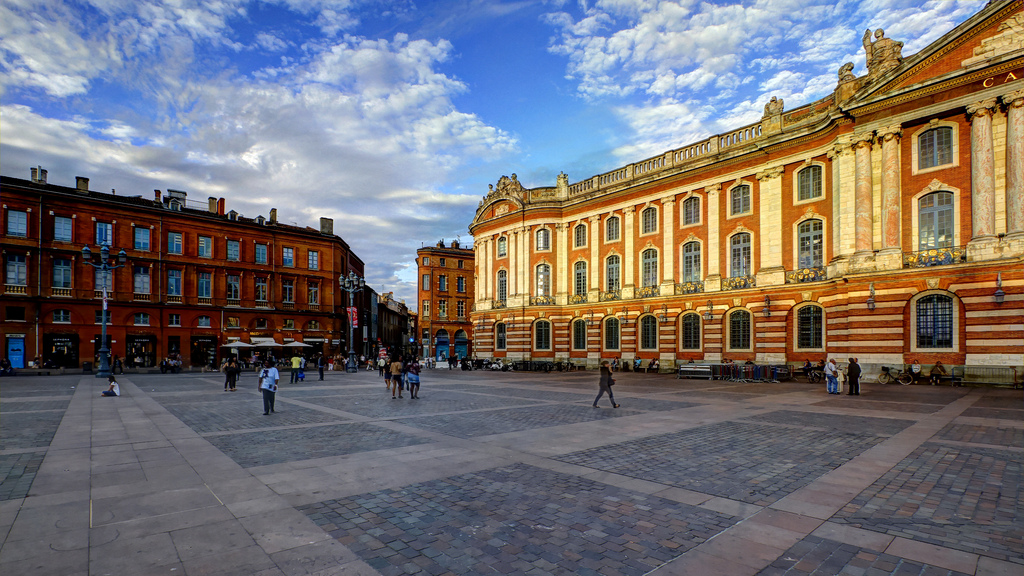 france-itineraire-voyage-2-Toulouse