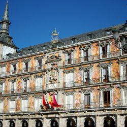 itineraire-visiter-madrid-incontournables-plazamayor