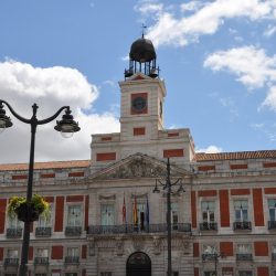 itineraire-visiter-madrid-incontournables-puertadelsol